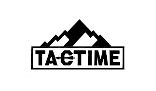TACTIME logo