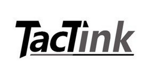 TACTINK logo