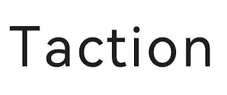 TACTION logo