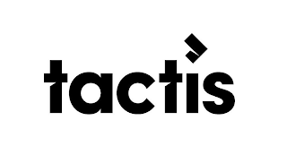 TACTIS logo