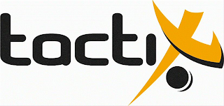 TACTIX logo