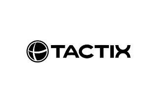 TACTIX logo