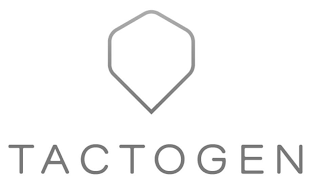 TACTOGEN logo