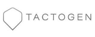 TACTOGEN logo