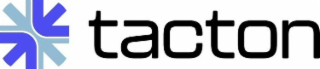 TACTON logo
