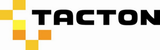 TACTON logo