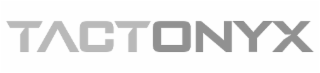 TACTONYX
