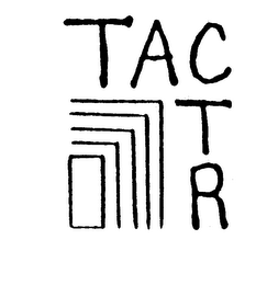 TACTR logo