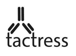 TACTRESS logo