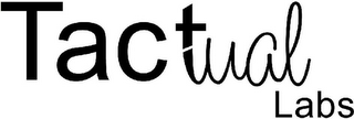TACTUAL LABS logo