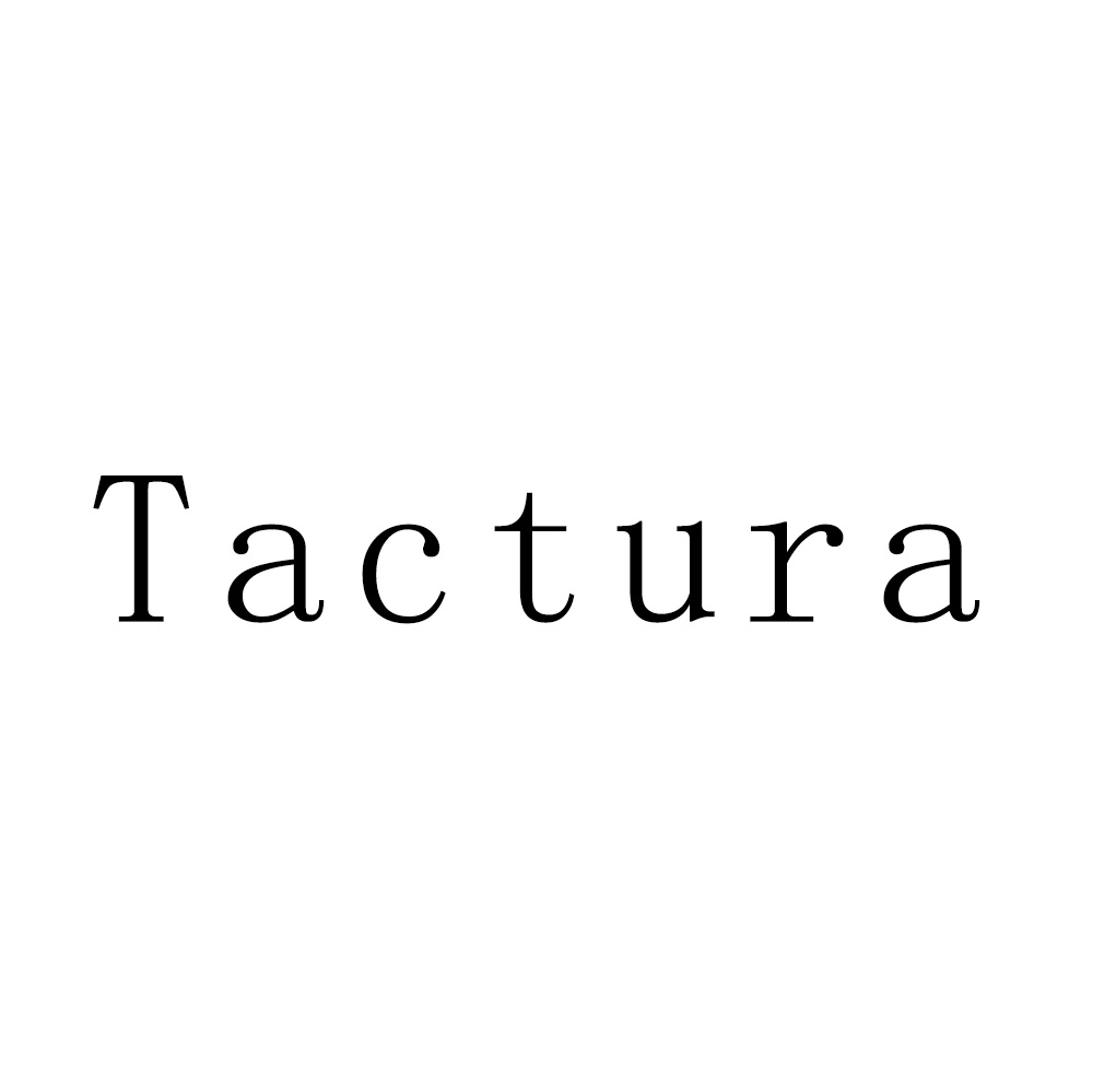 TACTURA logo