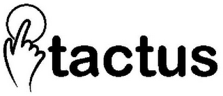 TACTUS logo