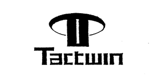 TACTWIN logo