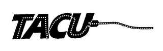 TACU logo
