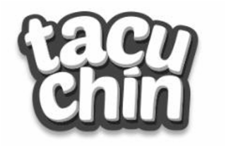TACU CHÍN logo