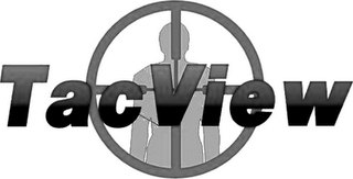 TACVIEW logo