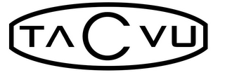 TACVU logo