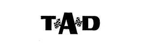 TAD logo
