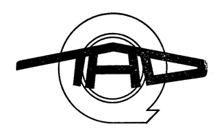 TAD logo