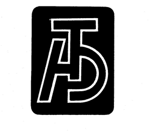 TAD logo