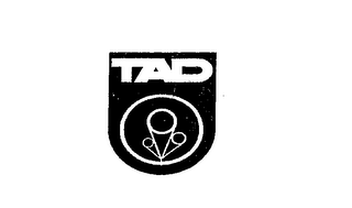 TAD logo