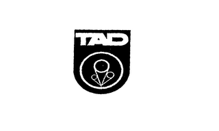 TAD logo
