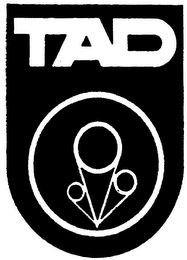 TAD logo