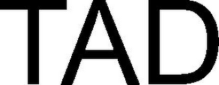 TAD logo