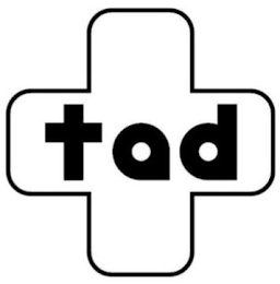 TAD logo