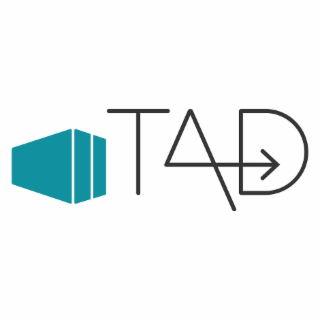 TAD logo