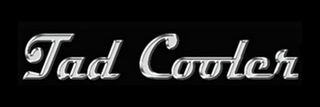 TAD COOLER logo