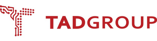TAD GROUP logo