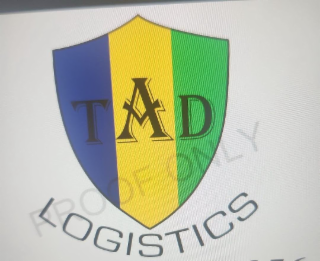 TAD LOGISTICS logo