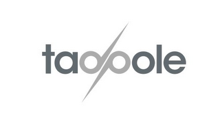 TAD POLE logo