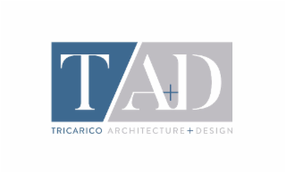 TA+D TRICARICO ARCHITECTURE+DESIGN
