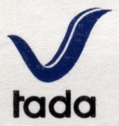 TADA logo