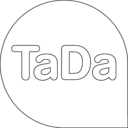 TADA logo