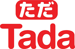 TADA logo