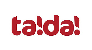 TA!DA! logo