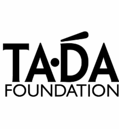 TADA FOUNDATION logo