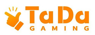 TADA GAMING logo
