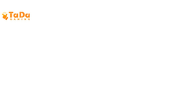 TADA GAMING logo