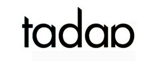 TADAA logo