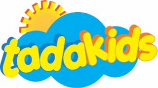 TADAKIDS logo