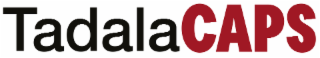 TADALACAPS logo