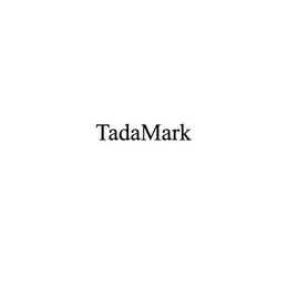 TADAMARK logo