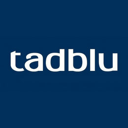 TADBLU logo