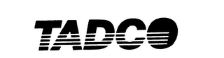 TADCO logo