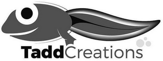 TADD CREATIONS logo