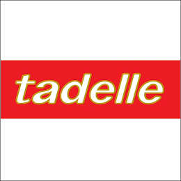 TADELLE logo